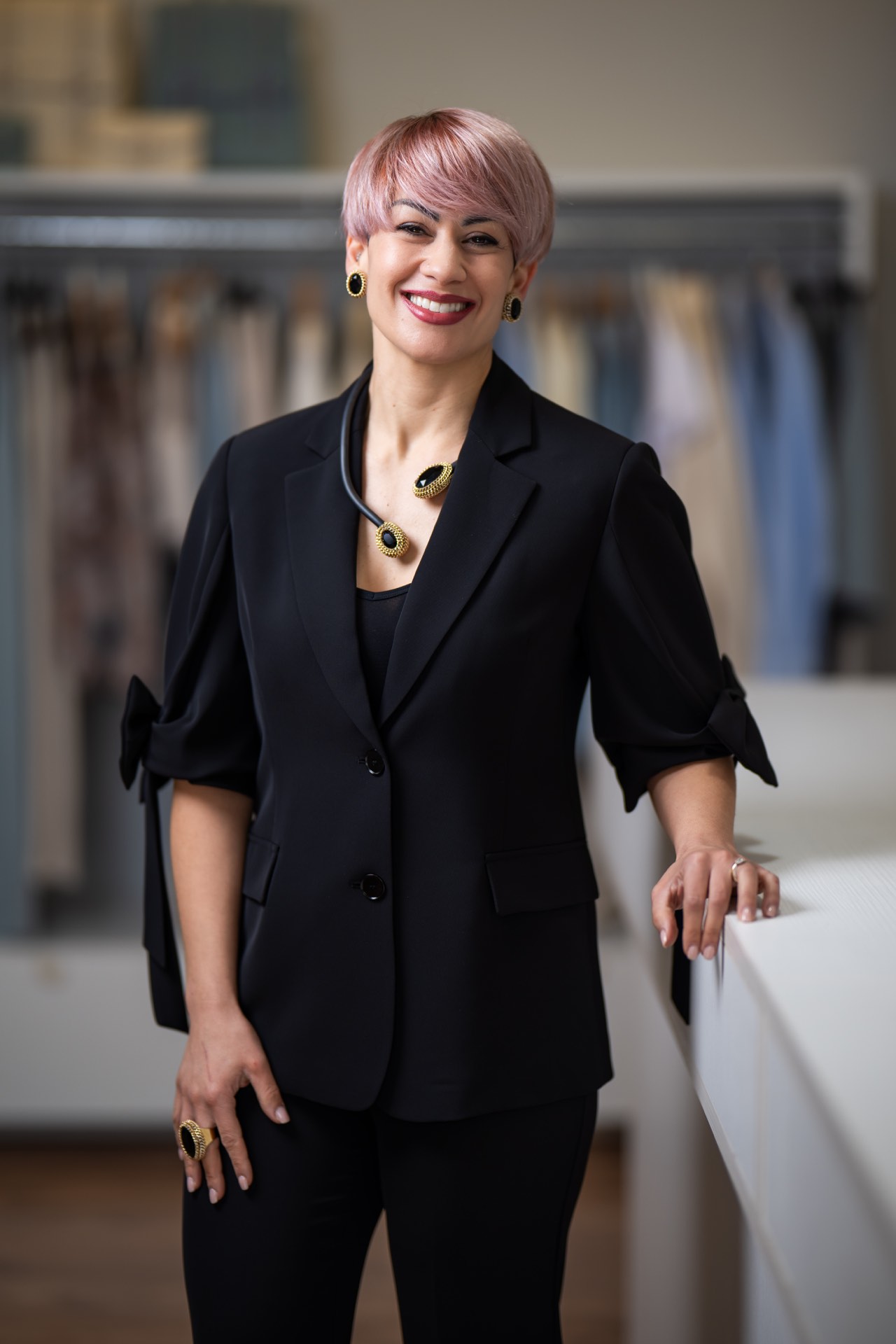 Carmen Boutique 260326