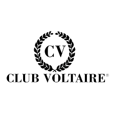 CLUB VOLTAIRE