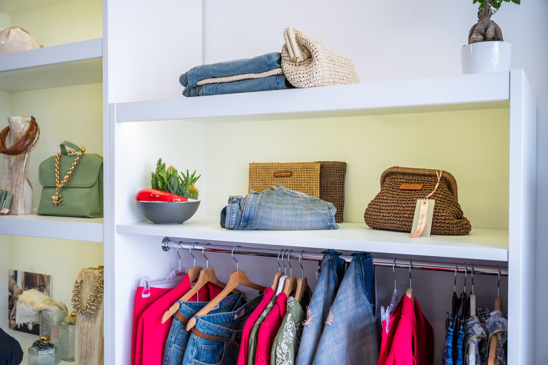 Carmen Boutique negozio