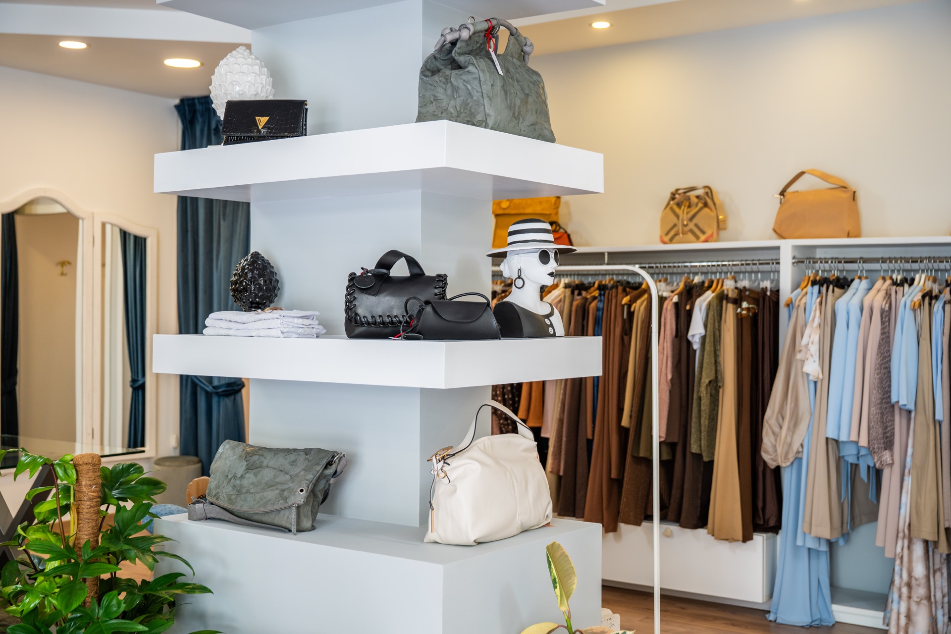 Carmen Boutique negozio