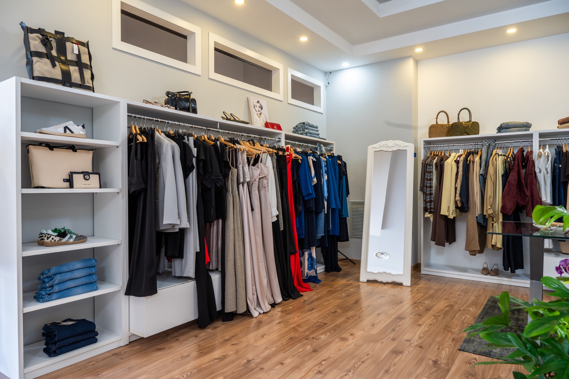 Carmen Boutique negozio