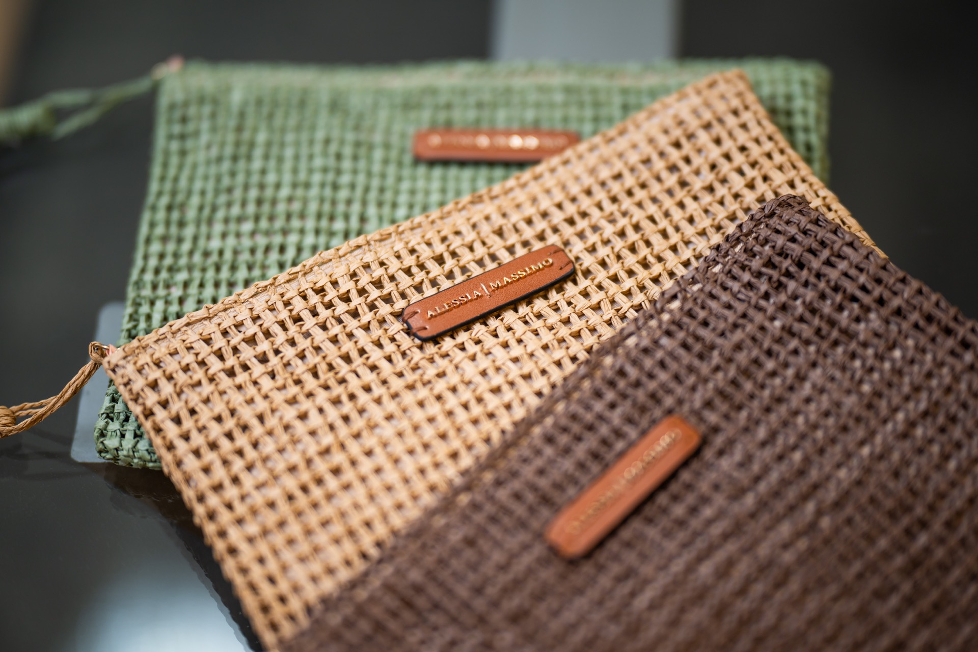 Pochette