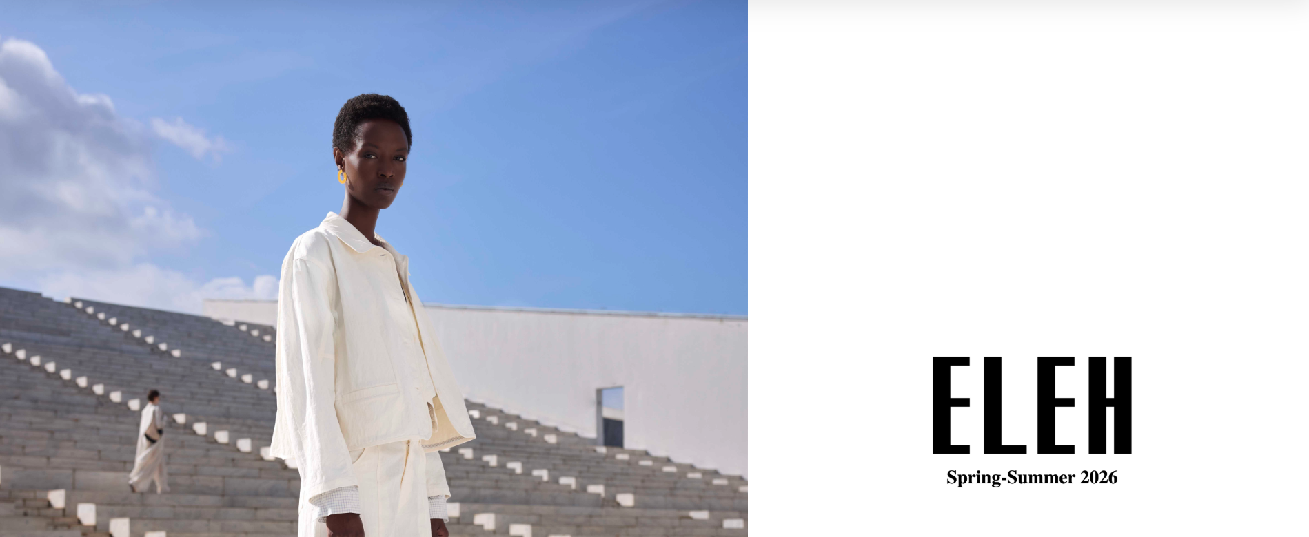 ELEH - SS26
